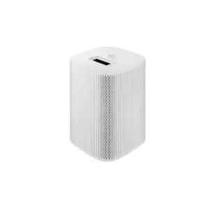 삼성전자 더 프리미어5 초단초점 SP-LPDF5SAXXKR DLP프로젝터 화이트 K