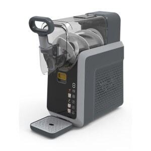 미니슬러시기계 1구 가정용 60HZ 빙수기 220V 휴게실 메이커