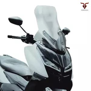 FS 존테스 350D 스크린 쿠션 드레스업 튜닝 필름 존테스350D