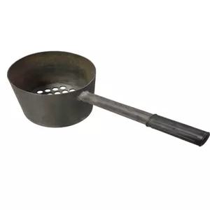 발화기 바베큐 숯불 점화냄비 고깃집 점화 식당 고기집