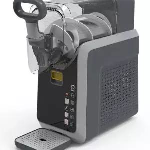 오아픽 11번가 슬러시 메이커 슬러쉬머신 미니슬러시기계 1구 가정용