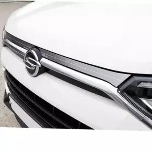 코란도 스티커 뷰티풀 프론트 튜닝 자동차 자동차튜닝용품 가니쉬