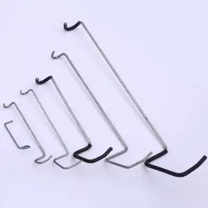 사과나무 고정기구 000개 유인 가지 클립 지주대