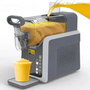 가정용 슬러시기계 미니 소형 아이스메이커 홈카페 쉐이크머신 제빙