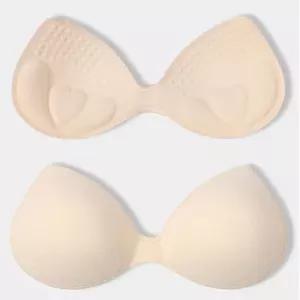 3D 입체몰드 왕뽕패드 일체형 심리스 브라패드 cgT3+6Fwb