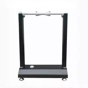 휠 밸런스 오토바이 바퀴정렬 타이어받침대 정비 스탠드 조정기