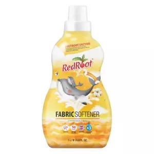 레드루트 유아 섬유유연제 바닐라코튼향 플러스 본품 1L 1개