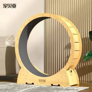 오아픽 11번가 캣휠 러닝머신 챗바퀴 고양이 무소음