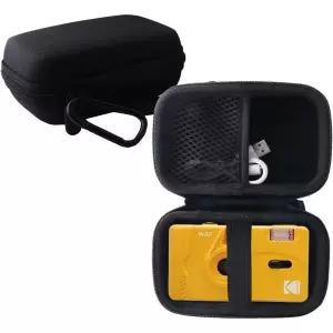 코닥 필름 카메라 M35M38 호환 보관 케이스WERJIA JP