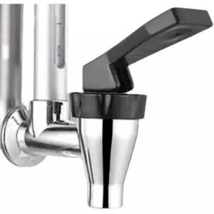 온수통 꼭지 출수구 디스펜서 보온통 자동 전기 대형 수도꼭지 국통 노즐