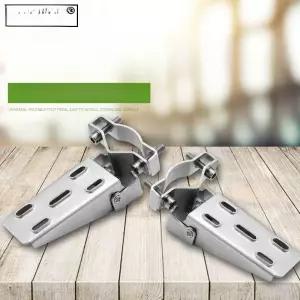 전기자전거 보조발판 오토바이 뒷좌석 접이식 페달 범용 판매