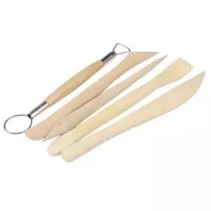 도구 만들기 공예 세트 조각 점토 찰흙 폴리머 클레이 oIV8+6byE