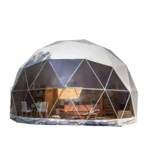 오아픽 11번가 이글루텐트 텐트 투명 글램핑장텐트 글램핑제작 돔