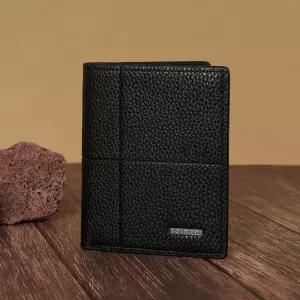 YB99 가파치 캐주얼 중지갑 남성 카드 지폐 선물 지갑 kWJ6+4JSx