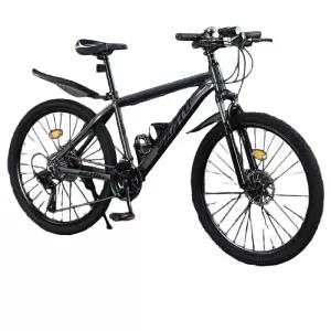 통학용 자전거 26인치 로드자전거 팻바이크 출퇴근 클래식 성인용