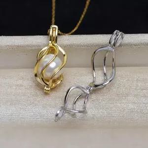 팬던트 유골함 목걸이 소울스톤 추모 반려견 메모리얼스톤