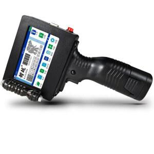 소형 잉크젯 로고 프린터 라벨링 라벨기 핸드 기 미니