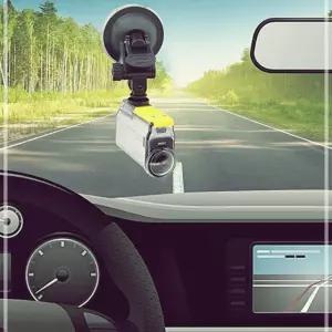 자동차 블랙박스 구 흡착 유리 X3000 호환 거치대 판 마운트 F13W3C3E65