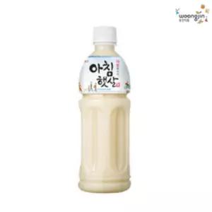 웅진식품 아침햇살 500ml 12개입