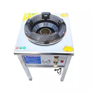 중식 화구 중화버너 중화화덕 중식용 매립형 LPG