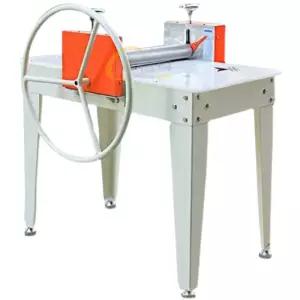 도판기 진흙 점토 클레이 나무 주전자 공예 수제 모델링 기계 도자기 실란트 냄비 토련기