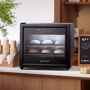 냉장기능 발효기 70L 업소용 단일 반죽 상품 냉장 제빵발효기