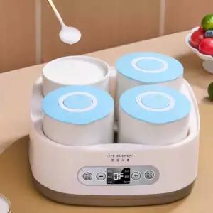 낫또 발효기 기계 제조기 요거트 숙성기 낫토 가정용