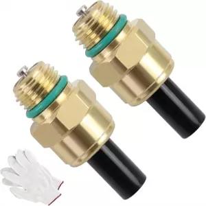 Tectall 파워 스티어링 압력 스위치 센서 오일 펌프 894380-33010 토요타 4러너 아발론 캠리 코롤라 셀리카