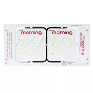 올뉴모닝 LED 실내등 전등 조명등 썬루프용 올뉴모닝실내등 올뉴모닝led실내등 올뉴모닝led등