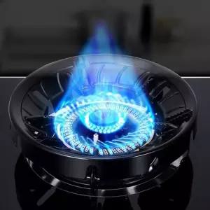 가정용 가스레인지 휴대용 버너 가스홀 바람막이 oQr9+4uOP