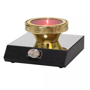 할로겐 램프 커피머신 커피광파 드립 더치