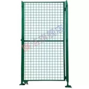 철조망 파티션 실외 공사장 철제 펜스 스탠드 가림막