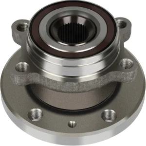 A3 TT 콰트로 폭스바겐 비틀 CC GTI 파사트 골프 노 ABS 513253에 적합한 ECCPP 전륜 허브 베어링