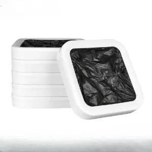 TOWNEW 호환 자동 교체용 리필 센서휴지통