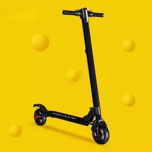 초경량 전동 킥보드 출퇴근 전동킥보드 경량 접이식 전기