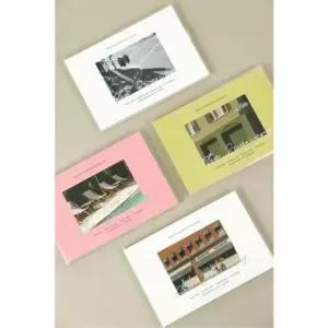 [문구] 만년형 데일리 플래너 위클리 다이어리 프리노트 일정 관리 수첩