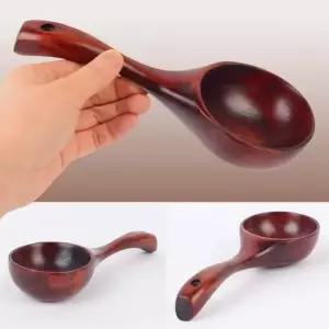 옻칠 표주박 대 막걸리잔 막걸리바가지 탁주잔 옻칠표주박 막걸리그릇 동동주사발 동동주그릇