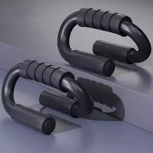 RNR 1004642 S자형 푸시업 바 팔굽혀펴기 푸시업바 팔