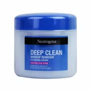 스킨로이 딥클렌징크림 뉴트로지나 285ml