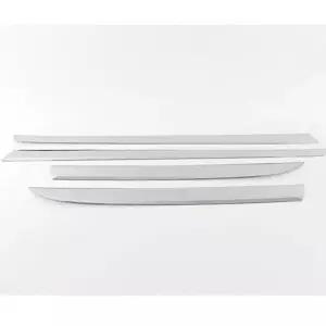 튜닝 올뉴 크루즈 언더라인 사이드 몰딩 커버 도어 크루즈언더라인