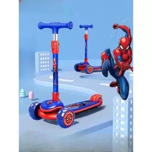 킥보드 접이식 씽씽이 선물 생일 바퀴 저소음