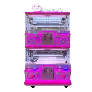 인형 뽑기 기계 장난감 크레인 캡슐 토이 파티용 가정용