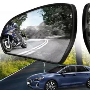 PD 핫해치 i30 미러 광곽 사이드 와이드미러 사각지대 와이드미러 광각미러