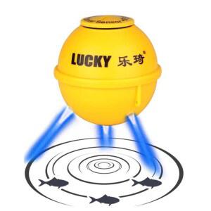 물고기 탐지기 낚시 무선모델 탐어기 수중카메라 싱글 유선 블랙메리/단일