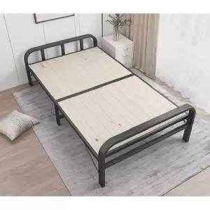 고시원 고시원침대 프리미엄 가정용 강판 1인실