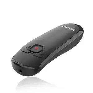 엑스포인터 XP140S 무선 프리젠터 레이저포인터 PPT 마우스포인터 피피티포인터 레이저 빔포인터 프레젠터