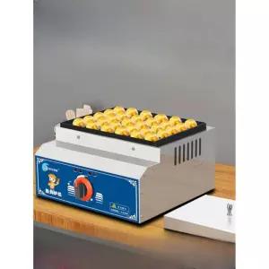 타코야끼 문어볼 문어빵 메이커 그릴 타코야키