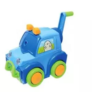 [문구] 자동차 디자인 연필깎이 아동용 연필심깎이 초등학생