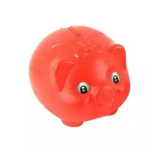 [문구] 저금통 대형 돼지저금통 2호 지폐 수납 큰 돼지