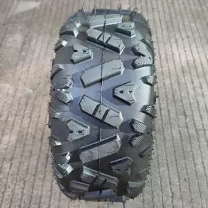 4륜 바이크 타이어 교체용 앞 카트 오토바이 사륜 고카트 바퀴